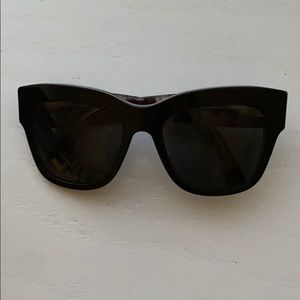 Dolce & Gabbana Sunglasses